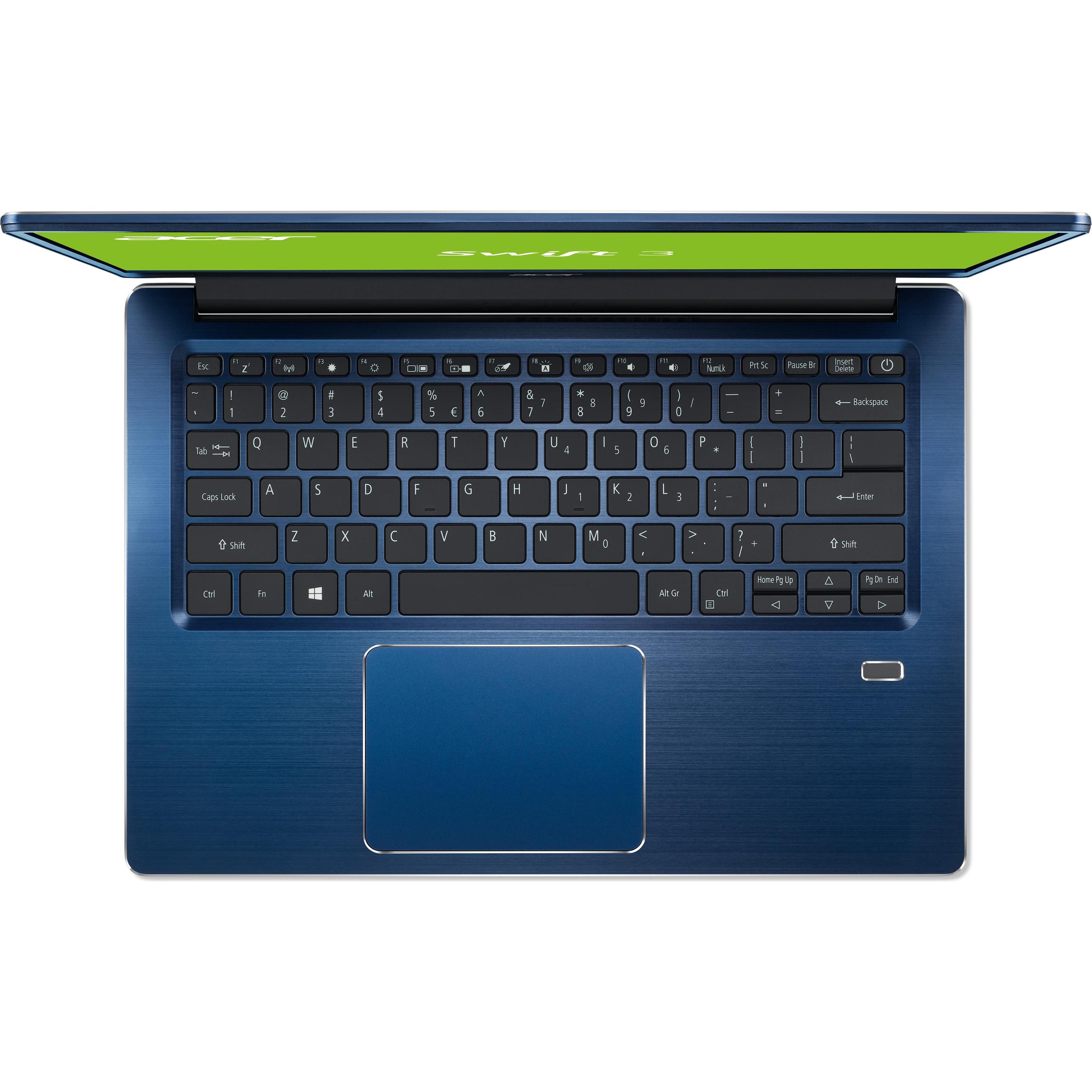 Acer Swift 3 (SF314-54-86G9) - kaufen bei Digitec
